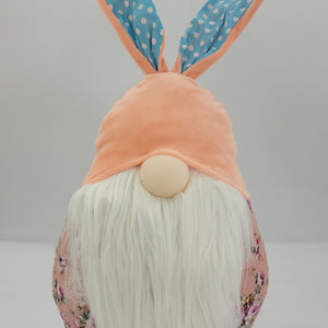Groovy Easter Bunny Gnome