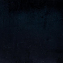 Reversible Black and White Lumbar Velvet Throw Pillow