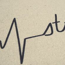 黑灰褐色帆布強力抱枕