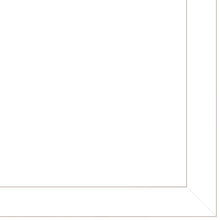 Hey Diddle Diddle White Framed Print Wall Art