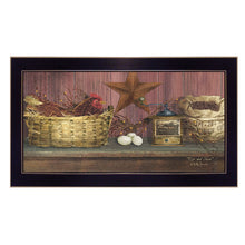 Rise And Shine 3 Black Framed Print Wall Art