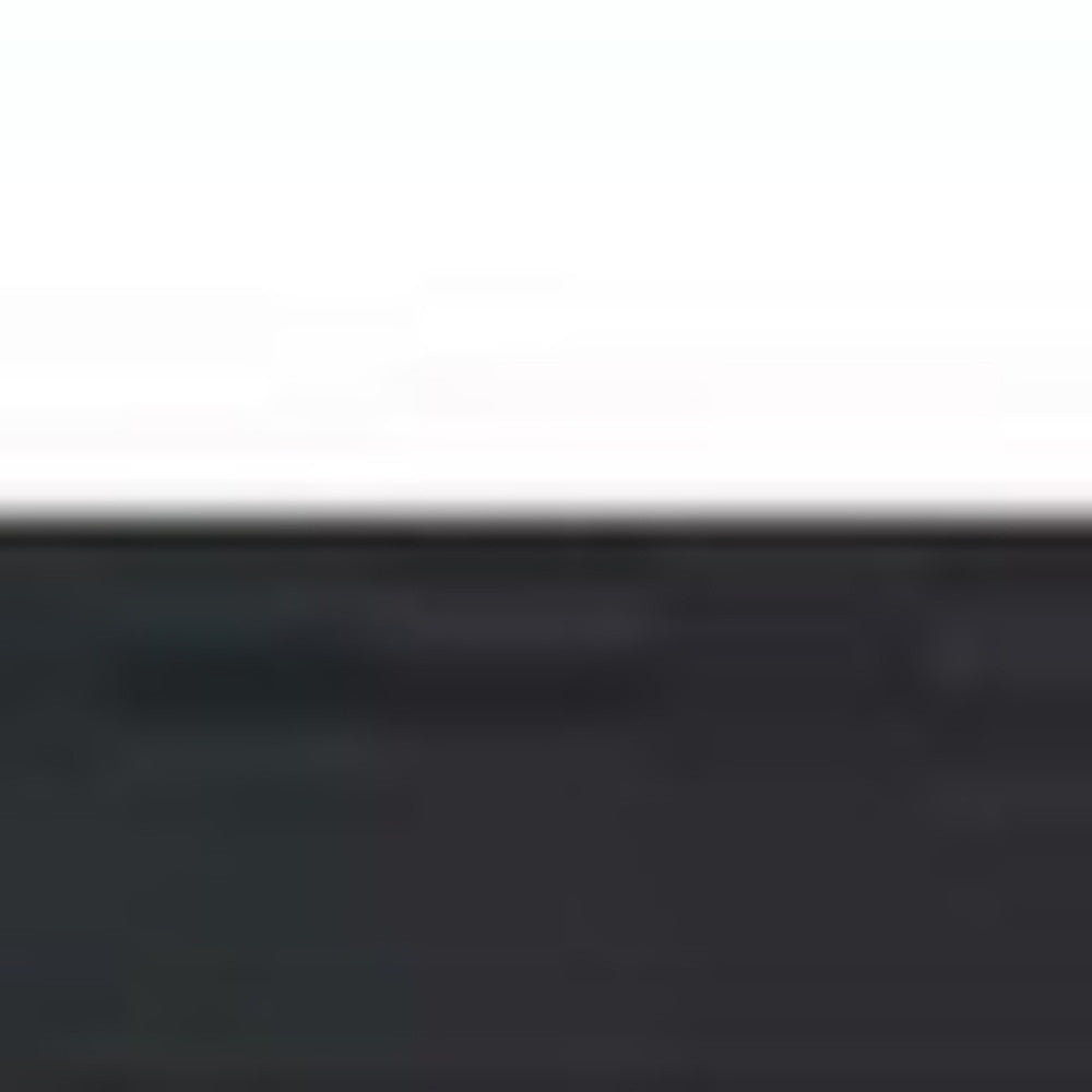 Americana Live Laugh Love Black Framed Print Wall Art