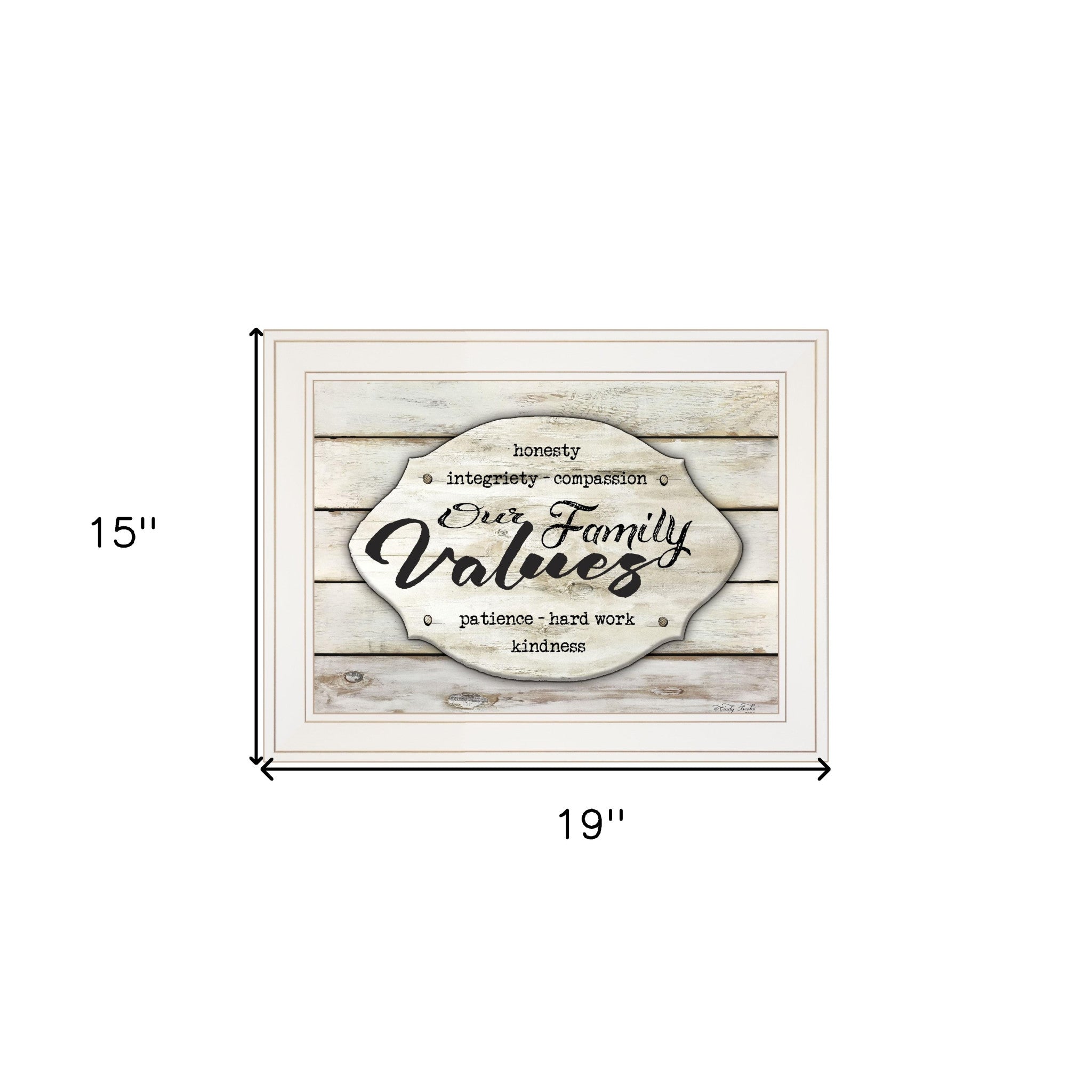 Rectangle Paper Not Flowers Not Entertainment & Fashion U.S. States And Territories Family No Season No Holiday By