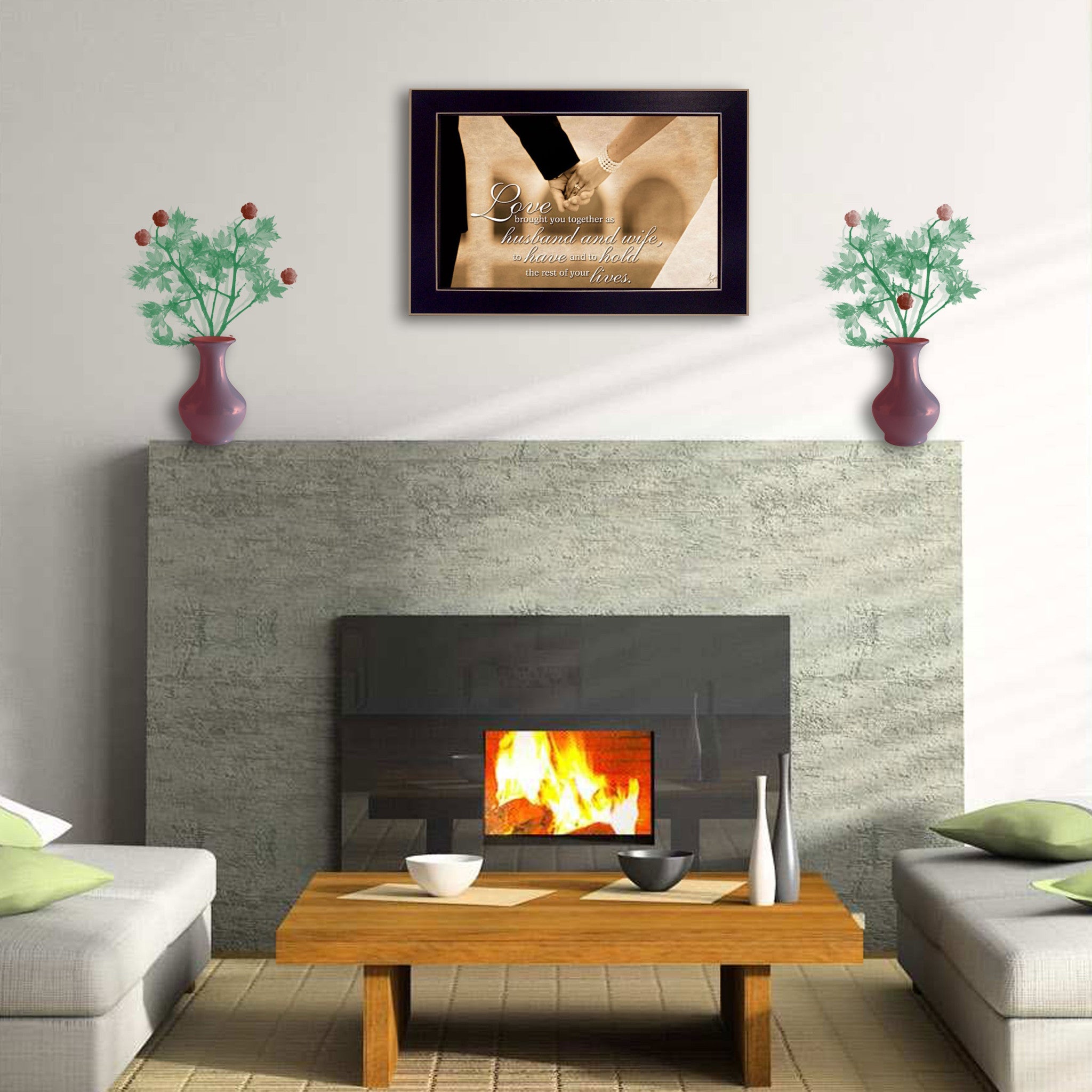 Rectangle Paper Not Flowers Not Entertainment & Fashion U.S. States And Territories Love Motivational No Season No Holiday By