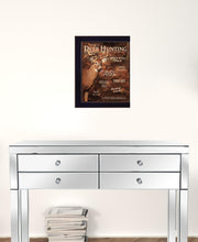 Rectangle Paper Deer Not Flowers Not Entertainment & Fashion U.S. States And Territories No Season No Holiday By