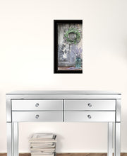 Sweet Memories 3 Black Framed Print Wall Art