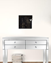 Set Of Two Airplane Patent I And Ii 1 White Framed Print Wall Art