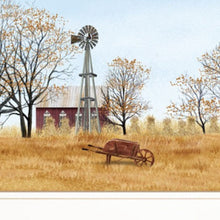 Set Of Four Billy Jacobs Four Seasons Collection V 4-Piece White Frame White Framed Print Wall Art