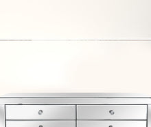 To Everything There Is A Season 3 White Framed Print Wall Art