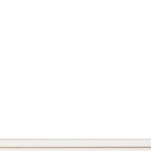 Give It To God White Framed Print Wall Art