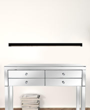 Live Laugh And Love 4 Black Framed Print Wall Art