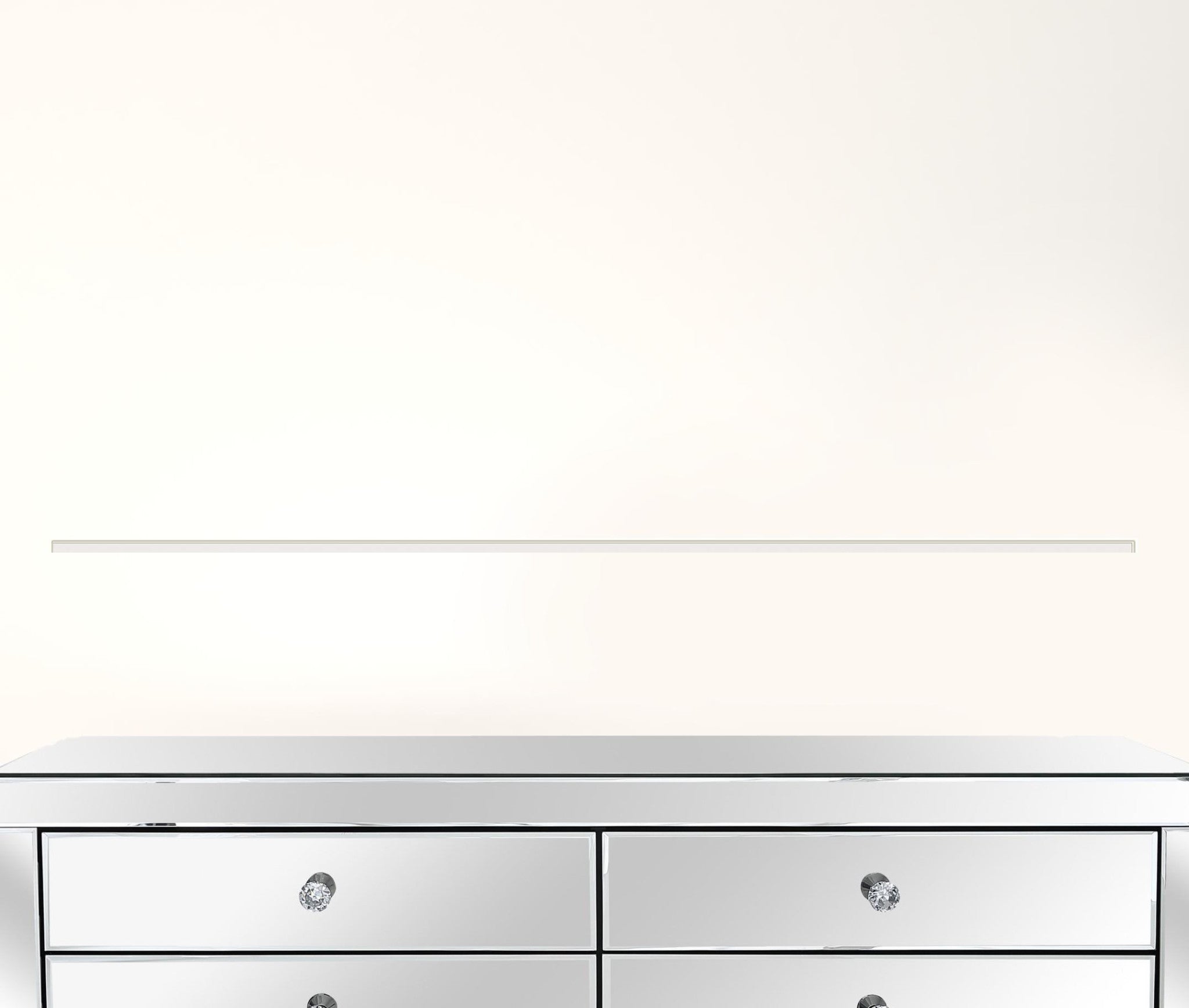 Amazing Grace 11 White Framed Print Wall Art