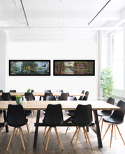 Set Of Two Freedom Promise Collection 2-Piece 2 Black Framed Print Wall Art