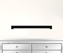 Bath Rules 2 Black Framed Print Wall Art