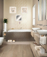 Soak And Unwind 2 White Framed Print Bathroom Wall Art Set Of Three