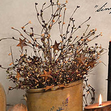 Simple Blessings Wrapped Canvas Print Wall Art