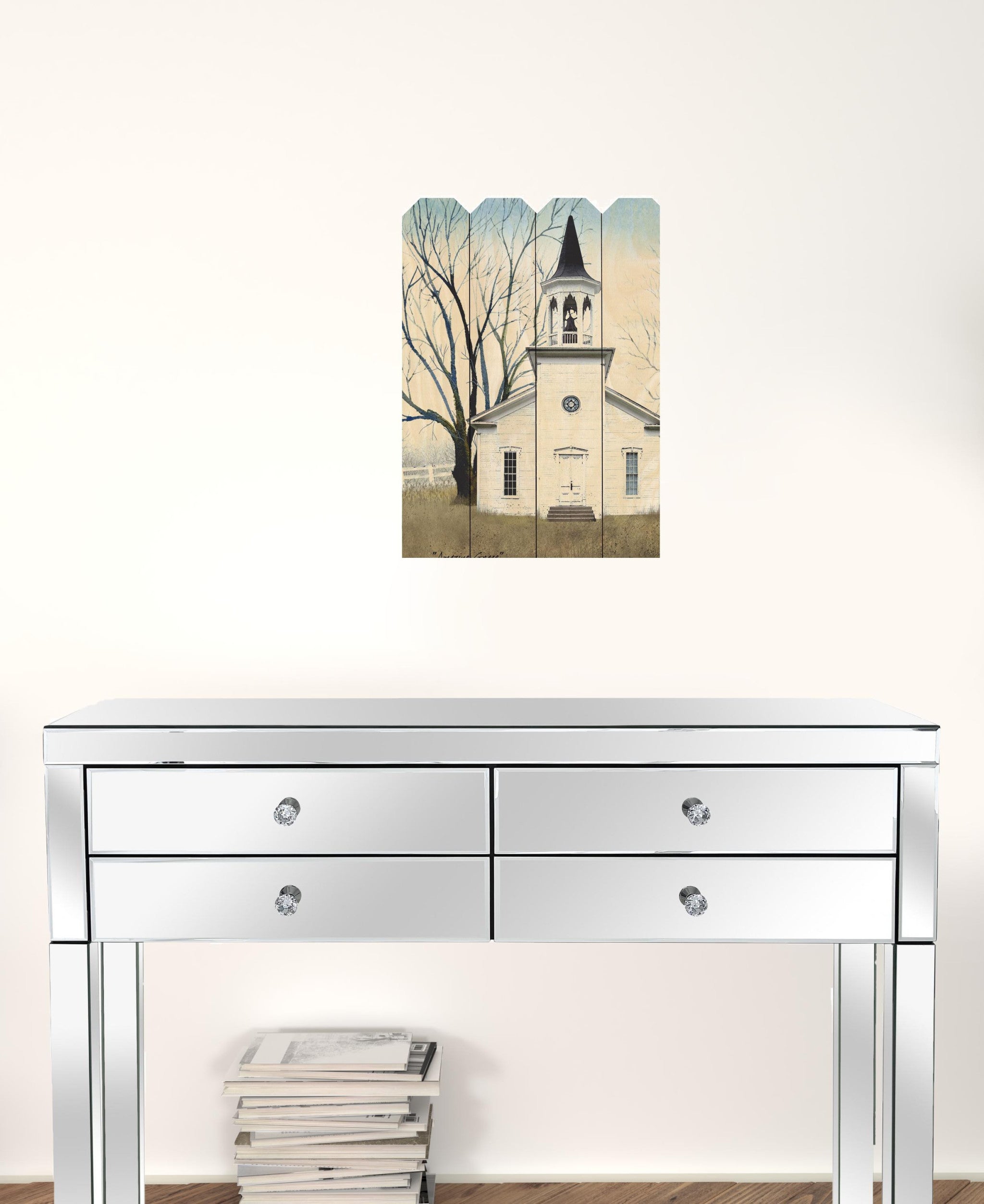 Amazing Grace 2 Unframed Print Wall Art