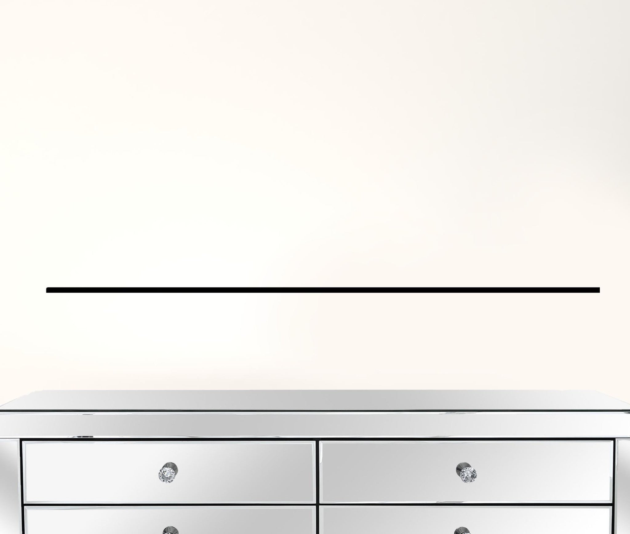 Shelf Gathering 2 Black Framed Print Wall Art