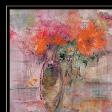 Just Picked 2 Black Framed Print Wall Art