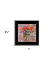 Just Picked 2 Black Framed Print Wall Art