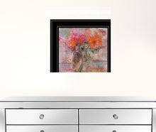 Just Picked 2 Black Framed Print Wall Art