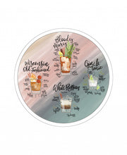 Celebration Station 4 White Framed Print Wall Art