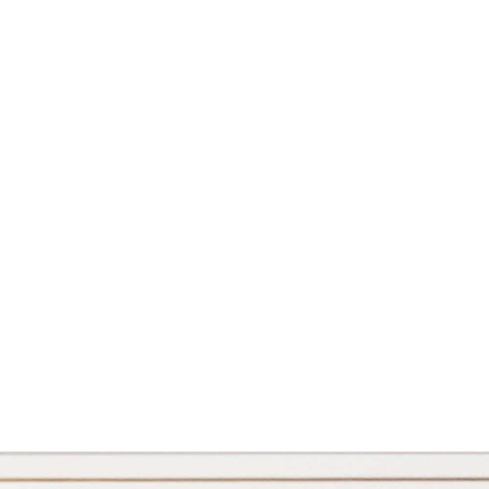 Apple Butter 3 White Framed Print Wall Art