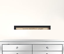 Antique Toys Black Framed Print Wall Art