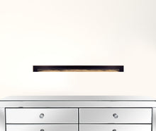 Kitchen Closed Black Framed Print Wall Art