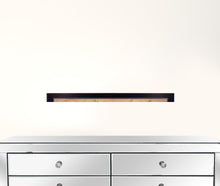 Faith Family Friends Black Framed Print Wall Art