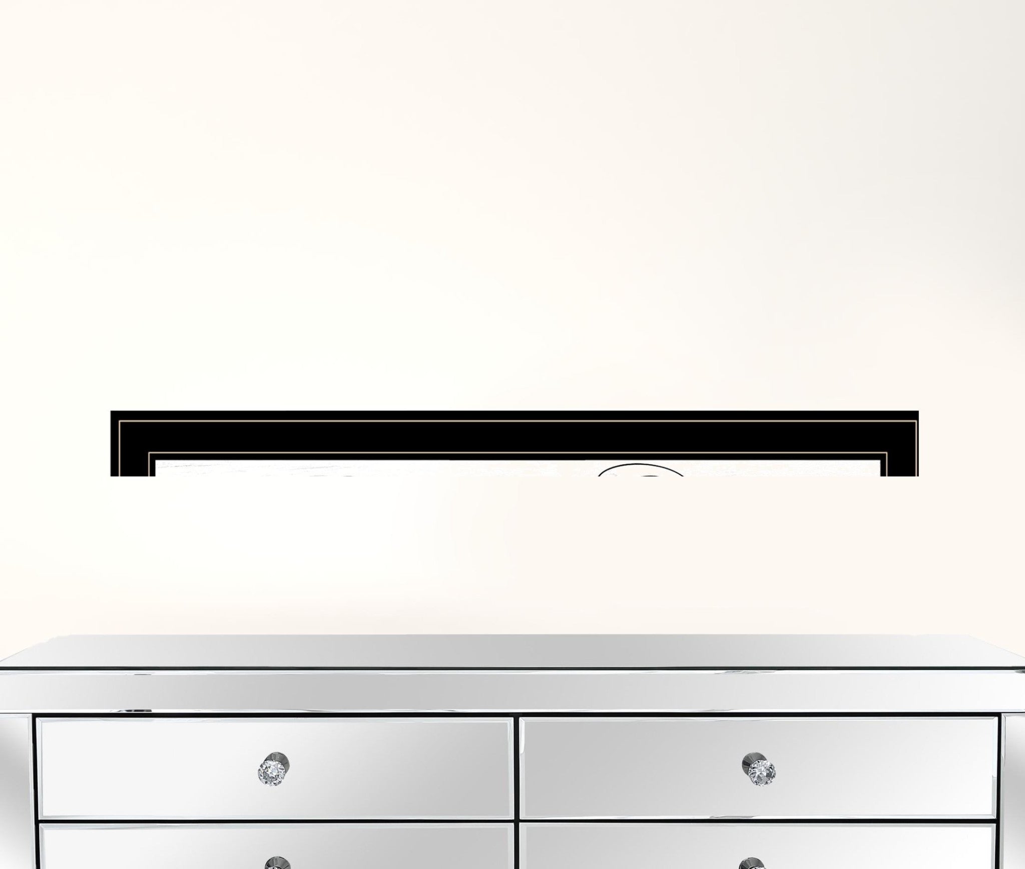 Expert Advice 2 Black Framed Print Wall Art