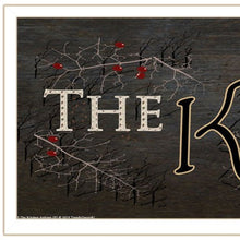 Kitchen Is The Heart Of The Home 11 White Framed Print Wall Art