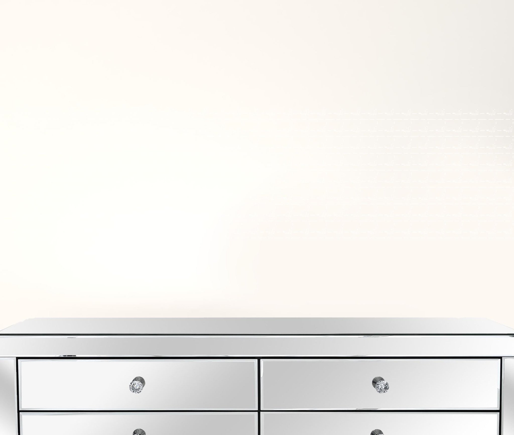 Kitchen Is The Heart Of The Home 11 White Framed Print Wall Art