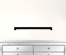 Bath Rules 3 Black Framed Print Wall Art