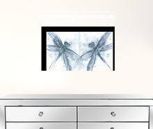 Fly Away 1 Black Framed Print Wall Art