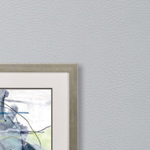 Sea Stone I Framed Art Silver Picture Frame Print Wall Art