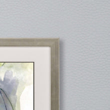 Sea Stone Ii Framed Art Silver Picture Frame Print Wall Art