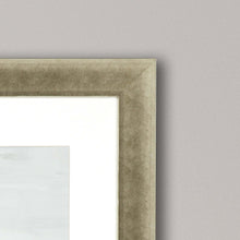 Trees And Creek Ii Framed Art Gold Picture Frame Print Wall Art