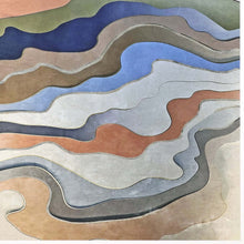 Wake Up Framed Art Silver Picture Frame Print Wall Art