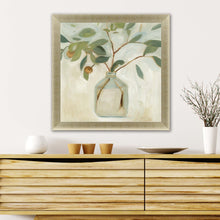 Gold Picture Frame Print Wall Art