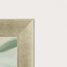 Gold Picture Frame Print Wall Art