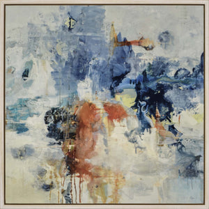 Set Of Four Sphere Set Of 4 Framed Art Gold Picture Frame Print Wall Art