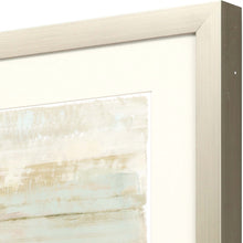 Miles Away Ii Framed Art Silver Picture Frame Print Wall Art