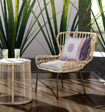 Cojín de gamuza con costura soplada geométrica azul claro verde oscuro de 20 