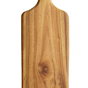 Natural Laurel Wood Anti Bacterial Paddle Board
