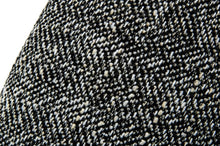 Industrial Dark Grey Chair With Metal Swivel