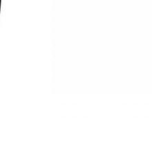 White Faux Leather Wingback Accent Chair