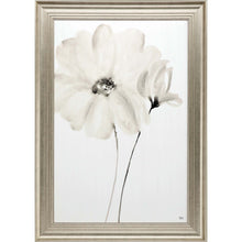 Rise With The Sun I Framed Art Silver Picture Frame Print Wall Art