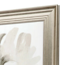 Rise With The Sun Ii Framed Art Silver Picture Frame Print Wall Art