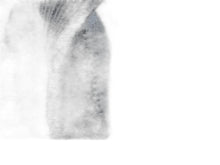 5’ x 8’ Gray Blue Abstract Waves Modern Area Rug